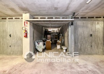 Garage - Bilocale Via Cave, 612, frazione Montoso, Bagnolo Piemonte - foto 21