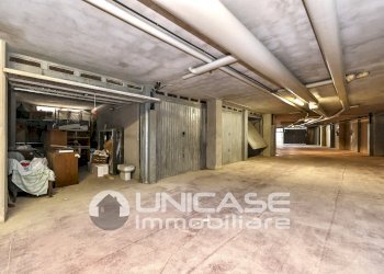 Garage - Bilocale Via Cave, 612, frazione Montoso, Bagnolo Piemonte - foto 22