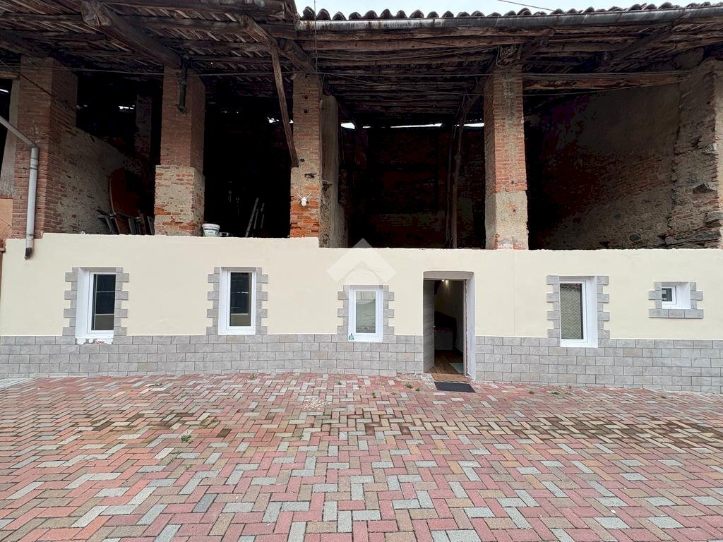 Casa semi indipendente Vicolo Chioso, Caravino - foto 3