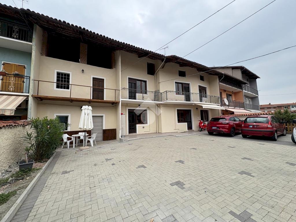 Casa semi indipendente Vicolo Chioso, Caravino - foto 2