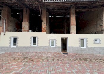 Casa semi indipendente Vicolo Chioso, Caravino - foto 3