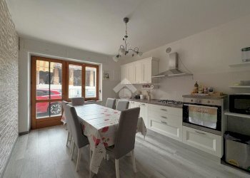 Casa semi indipendente Vicolo Chioso, Caravino - foto 6