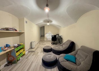 Casa semi indipendente Vicolo Chioso, Caravino - foto 21