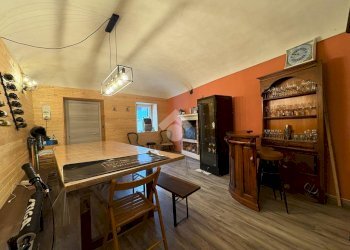 Casa semi indipendente Vicolo Chioso, Caravino - foto 28