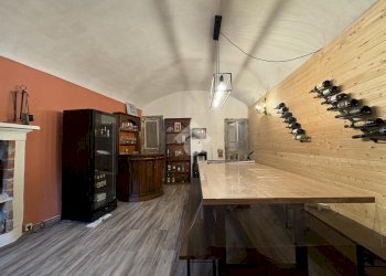 Casa semi indipendente Vicolo Chioso, Caravino - foto 31