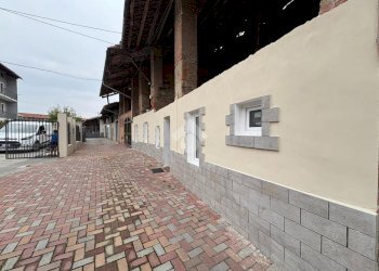 Casa semi indipendente Vicolo Chioso, Caravino - foto 46