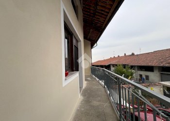 Casa semi indipendente Vicolo Chioso, Caravino - foto 38