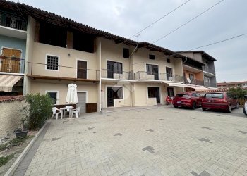 Casa semi indipendente Vicolo Chioso, Caravino - foto 2