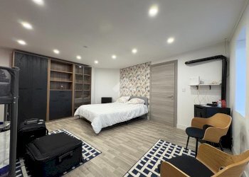 Casa semi indipendente Vicolo Chioso, Caravino - foto 42
