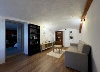 Casa semi indipendente Vicolo Chioso, Caravino - foto 43