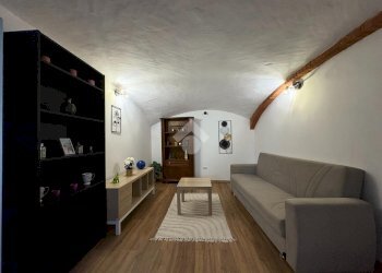 Casa semi indipendente Vicolo Chioso, Caravino - foto 44