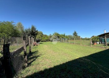 Casa semi indipendente Vicolo Chioso, Caravino - foto 47