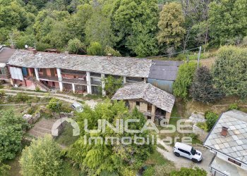 Viste - Rustic Borgo Castelluzzo, 194, Luserna San Giovanni - photo 4