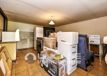 Cucina - Rustic Borgo Castelluzzo, 194, Luserna San Giovanni - photo 13