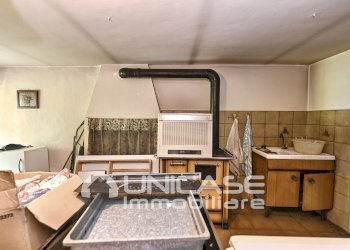 Cucina - Rustic Borgo Castelluzzo, 194, Luserna San Giovanni - photo 14