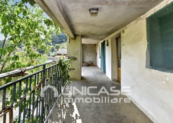 Balcone - Rustic Borgo Castelluzzo, 194, Luserna San Giovanni - photo 17