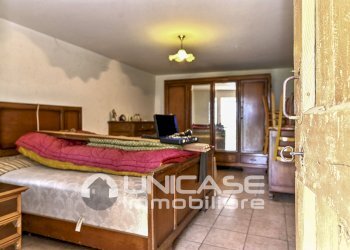 Camera da letto - Rustic Borgo Castelluzzo, 194, Luserna San Giovanni - photo 16