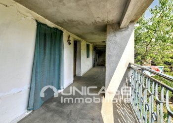 Balcone - Rustic Borgo Castelluzzo, 194, Luserna San Giovanni - photo 18