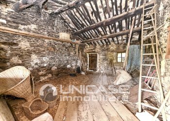 Sottotetto - Rustic Borgo Castelluzzo, 194, Luserna San Giovanni - photo 21