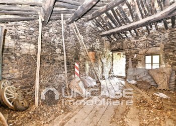 Sottotetto - Rustic Borgo Castelluzzo, 194, Luserna San Giovanni - photo 22