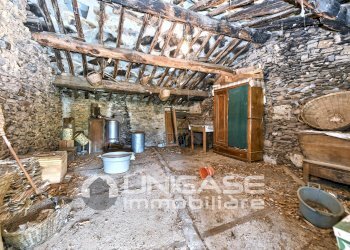 Sottotetto - Rustic Borgo Castelluzzo, 194, Luserna San Giovanni - photo 23