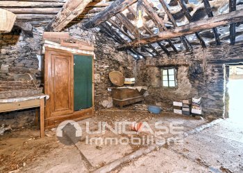 Sottotetto - Rustic Borgo Castelluzzo, 194, Luserna San Giovanni - photo 24