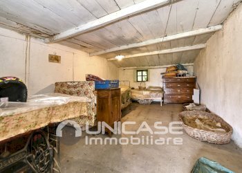 Camera - Rustic Borgo Castelluzzo, 194, Luserna San Giovanni - photo 25