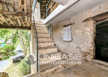 Scala - Rustic Borgo Castelluzzo, 194, Luserna San Giovanni - photo 27
