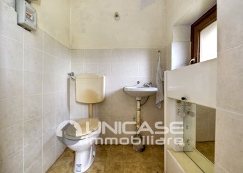 Bagno - Rustic Borgo Castelluzzo, 194, Luserna San Giovanni - photo 28