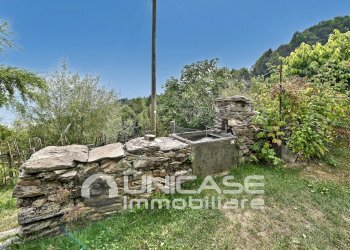 Giardino - Rustic Borgo Castelluzzo, 194, Luserna San Giovanni - photo 34