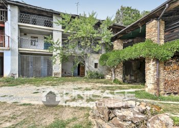 Facciata - Rustic Borgo Castelluzzo, 194, Luserna San Giovanni - photo 1