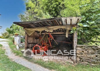 Dettagli - Rustic Borgo Castelluzzo, 194, Luserna San Giovanni - photo 36