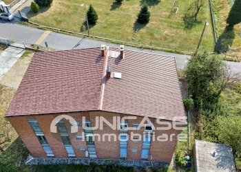 Viste - Quadrilocale via Malan, 27, frazione Airali, Luserna San Giovanni - foto 6