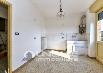 Cucina - Quadrilocale via Malan, 27, frazione Airali, Luserna San Giovanni - foto 8