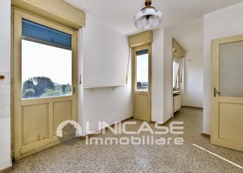 Cucina - Quadrilocale via Malan, 27, frazione Airali, Luserna San Giovanni - foto 9