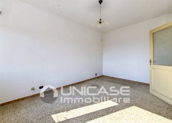 Soggiorno - Quadrilocale via Malan, 27, frazione Airali, Luserna San Giovanni - foto 10