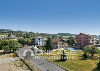 Viste - Quadrilocale via Malan, 27, frazione Airali, Luserna San Giovanni - foto 13