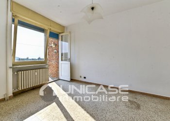 Soggiorno - Quadrilocale via Malan, 27, frazione Airali, Luserna San Giovanni - foto 16