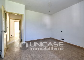 Camera - Quadrilocale via Malan, 27, frazione Airali, Luserna San Giovanni - foto 18