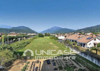 Viste - Quadrilocale via Malan, 27, frazione Airali, Luserna San Giovanni - foto 20