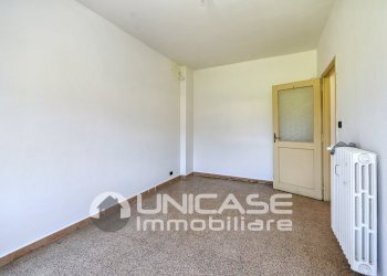 Camera - Quadrilocale via Malan, 27, frazione Airali, Luserna San Giovanni - foto 21