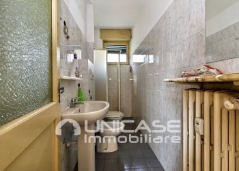 Bagno - Quadrilocale via Malan, 27, frazione Airali, Luserna San Giovanni - foto 25