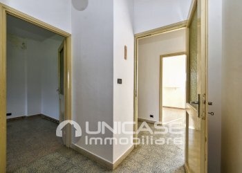 Corridoio - Quadrilocale via Malan, 27, frazione Airali, Luserna San Giovanni - foto 27