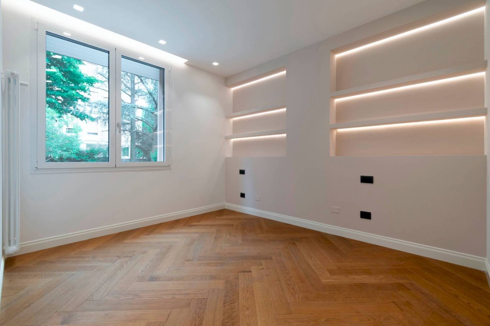 Trilocale Via Misa, 44, Bologna (zona Fossolo) - foto 1