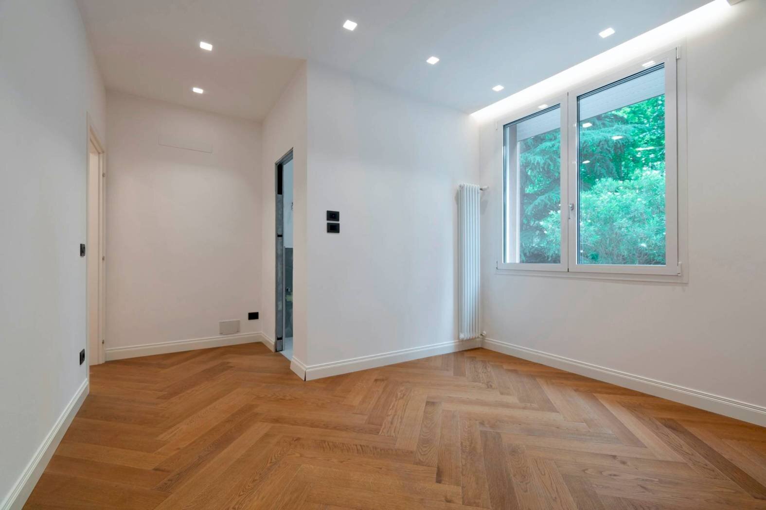 Trilocale Via Misa, 44, Bologna (zona Fossolo) - foto 3