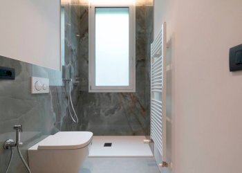 Trilocale Via Misa, 44, Bologna (zona Fossolo) - foto 14