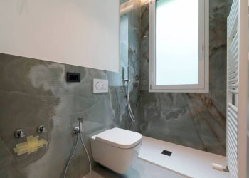 Trilocale Via Misa, 44, Bologna (zona Fossolo) - foto 15