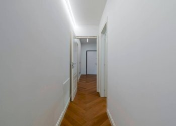 Trilocale Via Misa, 44, Bologna (zona Fossolo) - foto 18