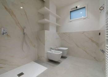 Trilocale Via Misa, 44, Bologna (zona Fossolo) - foto 22