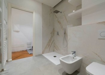 Trilocale Via Misa, 44, Bologna (zona Fossolo) - foto 23